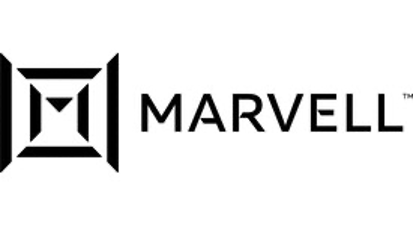 Marvell partner logo